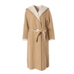 엠씨(emcee) 후드 울코트 C24H158 - 에누리 가격비교