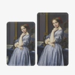 모먼트디자인 10000mAh 명화 앵그르 백작부인의 초상화... 앵그르 백작부인의 초상화 보조배터리 (KPB-G10000GPD) < 보조배터리... 