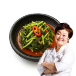 빅마마 이혜정의 맛있는 보리열무김치 3kg [3개] - 에누리 가격비교