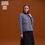 [lotteimall] 안나수이 리버시블 패딩 자켓 null | 홈쇼핑모아 [lotteimall] 안나수이 리버시블 패딩 자켓 null