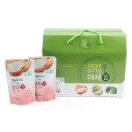 으뜸농부협동조합 으뜸오가닉 유기농 양파즙 120ml 30포[1개] - 에누리 가격비교  으뜸농부협동조합 으뜸오가닉 유기농 양파즙 120ml 30포... 