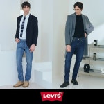 [lotteimall] LEVIS 24FW 남성 502 테이퍼드 웜진 2종 13102414 | 홈쇼핑모아 [lotteimall] LEVIS 24FW 남성 502 테이퍼드 웜진 2종... 
