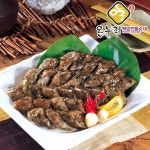 온누리식품 백암전통순대 찹쌀순대 1kg [1개] - 에누리 가격비교