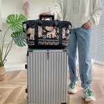 텐바이텐 나들이가방 엘레펀트 숄더백 LD-1036 코끼리가방 코끼 - 에누리 가격비교