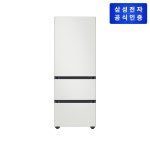 [lotteimall] 삼성 비스포크 키친핏 3도어 김치냉장고 RQ33DB74D201 [코타 화이트] null | 홈쇼핑모아 [lotteimall] 삼성 비스포크... 