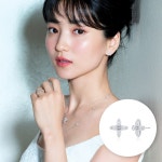 아미 펄시피 뇽2 D 귀고리_J1250-0019 - 에누리 가격비교