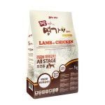애니펫 명품명가 플러스 양고기와 닭고기 5kg [1개] - 에누리 가격비교