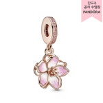 판도라 모멘츠 체리블러썸 댕글 참 780667C01 - 에누리 가격비교
