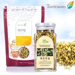 허브월드 티트라움 캐모마일 큰병 + 리필 - 에누리 가격비교