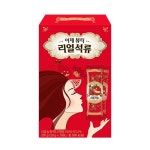 엔푸드 이제 뷰티 리얼석류 20g 10포 [1개] 최저가 검색 - 에누리가격비교 엔푸드 이제 뷰티 리얼석류 20g 10포 [1개] < 뷰티푸드 < 홍삼... 