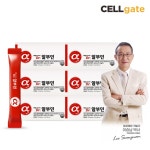 [lotteimall] 이승남원장성분배합 알부민셀게이트 닥터 알부민 알파락트 3개월분 (20g×15포×6BOX) null | 홈쇼핑모아 [lotteimall]... 