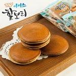 하나식품 찰보리빵 아이스 팬케익 30g [40개] - 에누리 가격비교