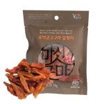 청정태안식품 군고구마 말랭이 75g [1개] - 에누리 가격비교