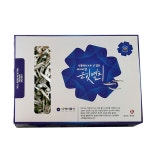 친환경팔도 남해 은빛 멸치 볶음용멸치 200g - 에누리 가격비교