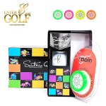 세인트나인 Q 3구+볼마커 세트 - 에누리 가격비교