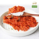 삼촌밥먹자 국민반찬 가자미식해 400g [1개] - 에누리 가격비교