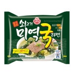 라면 115g [32개] 최저가 검색 - 에누리가격비교 오뚜기 쇠고기 미역국 라면 115g [32개] < 라면,면류 < 라면,통조림,즉석식품 [에누리 가격비교]