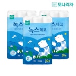 [lotteimall] 모나리자 3겹 엠보싱 녹스 데코 화장지 30M 30롤 3팩 null | 홈쇼핑모아 [lotteimall] 모나리자 3겹 엠보싱 녹스 데코...