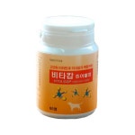 삼우메디안 비타캅 츄어블 정 60p [1개] - 에누리 가격비교