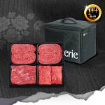 청풍명월 1++등급 한우 로얄3호세트 1.6kg [1개] - 에누리 가격비교