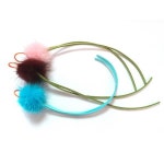 힐링타임 셀프오뚜기 밍크샤무드 리필 - 에누리 가격비교