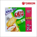 더자연 예감 볶은양파맛 실속형 306g18개입x3 - 에누리 가격비교