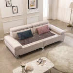 현대의료기 모노라이프 돌소파 MS [브라운팔보석] - 에누리 가격비교