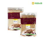여량농협 2020 참조은 찹쌀 4kg [3개] - 에누리 가격비교
