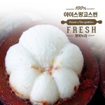 행복누리 아이스 망고스틴[1kg] 최저가 쇼핑 정보 - 에누리가격비교 행복누리 아이스 망고스틴[1kg] < 과일 < 농산물 [에누리 가격비교]