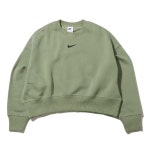 나이키 피닉스 플리스 크루 DQ5762-386 - 에누리 가격비교