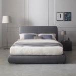 최저가 검색 - 에누리가격비교 보루네오 하우스 엘리브 바운스 침대 퀸(Q) [라텍스탑7존스프링] < 더블,퀸,킹 < 침대,매트리스 [에누리 가격비교]