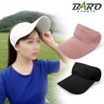 바로스포츠 여성 니트 골프모자 여자 필드 썬바이저 4계절 썬. - 에누리 가격비교