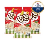 사조대림 사조 팝콘 80g 14봉 4종 /전자렌지용/간식 - 에누리 가격비교