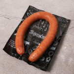 소시지 350g [1개] 최저가 검색 - 에누리가격비교 견우푸드 코스트코 후레쉬도프 킬바사 소시지 350g [1개] < 햄,소시지 < 축산물 [에누리 가격비교]