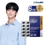 프롬바이오 프로폴리스 30캡슐 [6개] - 에누리 가격비교