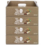 잇츠리얼넛츠 하루건강 견과 베리앤요거트 20g 25개입 선물세트 [4개] - 에누리 가격비교