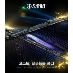 고스트 Ti 5 WOOD [정품, 5R] - 에누리 가격비교