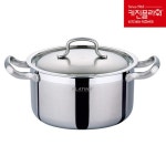 남양키친플라워 플래티나 통3중 양수냄비[18cm] 최저가 쇼핑 정보 - 에누리가격비교 남양키친플라워 플래티나 통3중 양수냄비[18cm] < 냄비... 