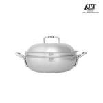 AMT 316Ti 샤프 파티웍 [28cm] - 에누리 가격비교
