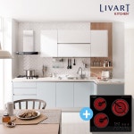 델리스 전기쿡탑 (ㅡ자형)[3.6m] 최저가 검색 - 에누리가격비교 델리스 전기쿡탑 (ㅡ자형)[3.6m]