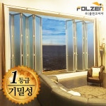 폴젠코리아 폴리아미드 단열 폴딩도어[270cm] 최저가 쇼핑 정보 - 에누리가격비교 폴젠코리아 폴리아미드 단열 폴딩도어[270cm] < 중문,현관장... 