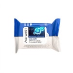 팜스테이 팜스테이 콜라겐 워터 풀 모이스트 클렌징티슈 30매 - 에누리 가격비교