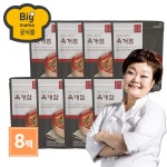 초이푸드 빅마마 이혜정 든든한끼 얼큰 육개장 기타즉석식품 : 에누리 가격비교