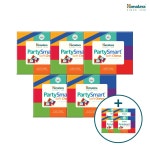 히말라야 파티스마트 소프트 츄 3.05g 10개입 [5개] - 에누리 가격비교