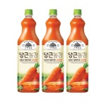 웅진 가야당근농장 1.5L 12펫 - 에누리 가격비교
