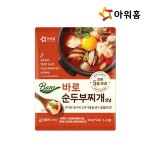 아워홈 바로 마파두부소스 120g [1개] 최저가 검색 - 에누리가격비교 아워홈 바로 마파두부소스 120g [1개] < 소스,드레싱 < 오일,소스,양념... 