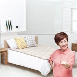 한일의료기 소프트링 온수매트 [더블] - 에누리 가격비교