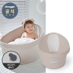 슈너글 슈퍼디럭스 유아 토들러 욕조(온도감지 배수플러그) - 에누리 가격비교