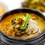 나비원 나비골 추어탕 500g [3개] - 에누리 가격비교