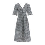 가니 미디 원피스 F9308 135E - 에누리 가격비교